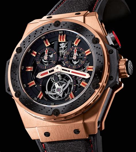 hublot watch minimum price|Hublot watch price range.